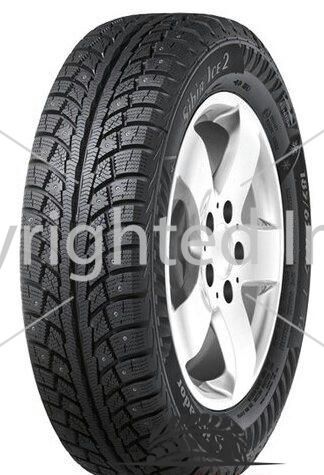 Автомобильные шины Matador MP-30 Sibir Ice 2 235/70 R16 106T