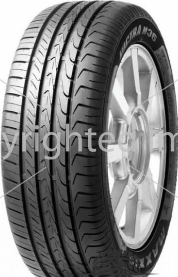 Автомобильные шины Maxxis Victra M-36+ 225/50 R17 94W Run Flat