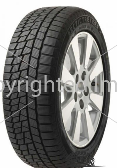 Автомобильные шины Maxxis ArcticTrekker SP-02 255/45 R19 100T