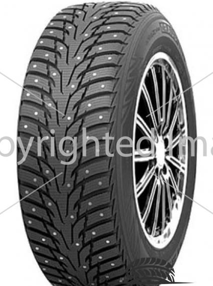 Автомобильные шины Nexen Winguard WinSpike WH62 225/55 R16 99T