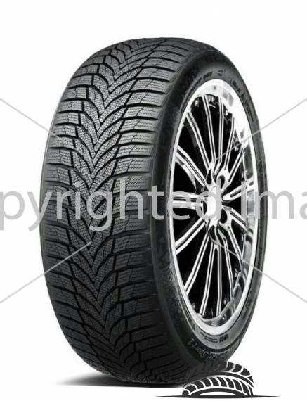 Автомобильные шины Nexen Winguard Sport 2 225/45 R17 94H