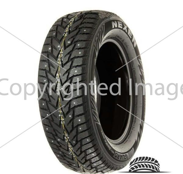 Автомобильные шины Nexen Winguard WinSpike WS62 215/65 R17 103T XL