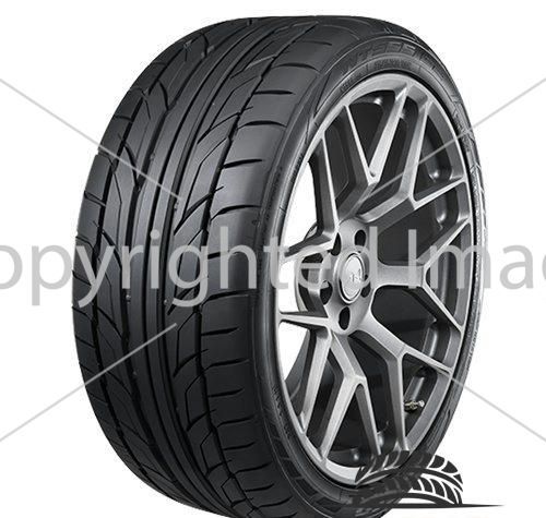 Автомобильные шины Nitto NT555 G2 245/35 R22 97Y