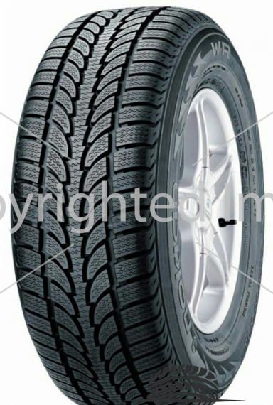 Автомобильные шины Nokian WR 3 215/70 R16 100H