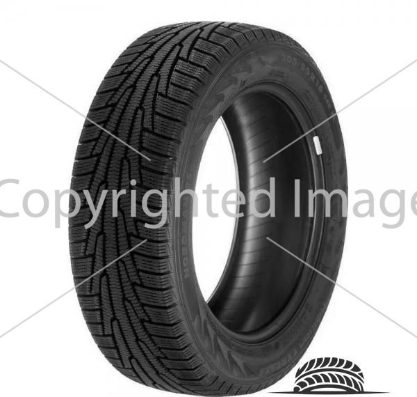 Автомобильные шины Nordman RS2 225/55 R17 101R