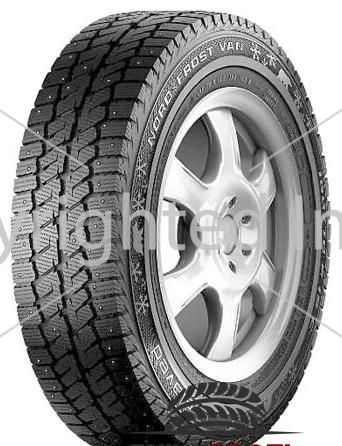 Автомобильные шины Gislaved Nord'Frost VAN 2 205/65 R16 107/105R