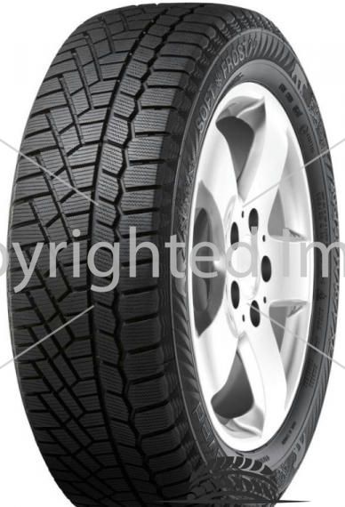 Автомобильные шины Gislaved Soft'Frost 200 245/45 R19 102T