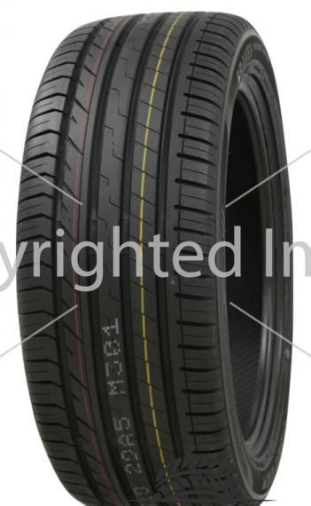 Автомобильные шины Goform BRAVES AU518 275/45 R21 110W