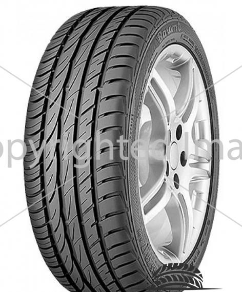 Автомобильные шины Barum Bravuris 2 225/45 R18 91Y