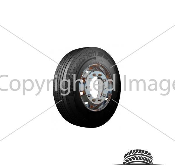 Грузовые шины BFGoodrich Route Control S 295/80 R22.5 152/148M