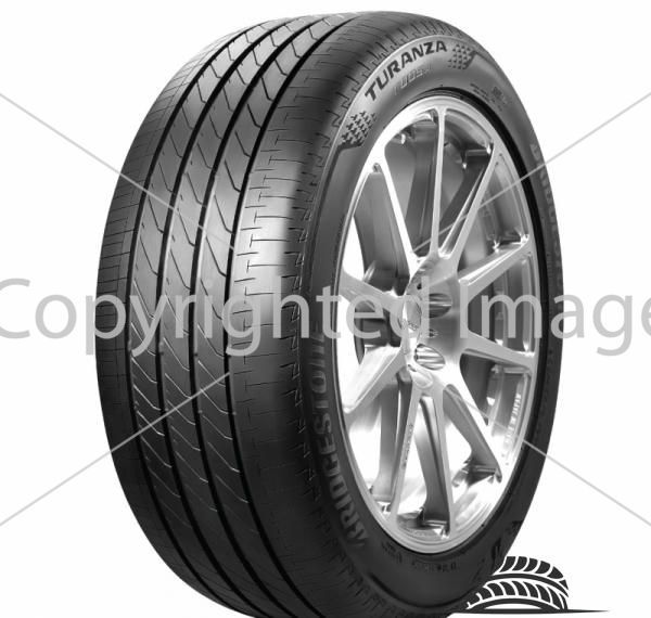 Автомобильные шины Bridgestone Turanza T005A 275/45 R18 103W