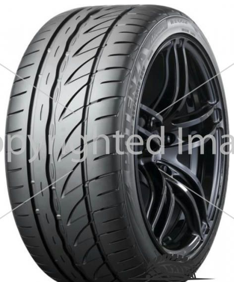 Автомобильные шины Bridgestone Potenza Adrenalin RE002 255/35 R18 94W