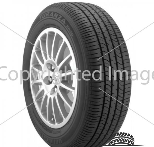 Автомобильные шины Bridgestone Turanza ER33 255/35 R18 90Y