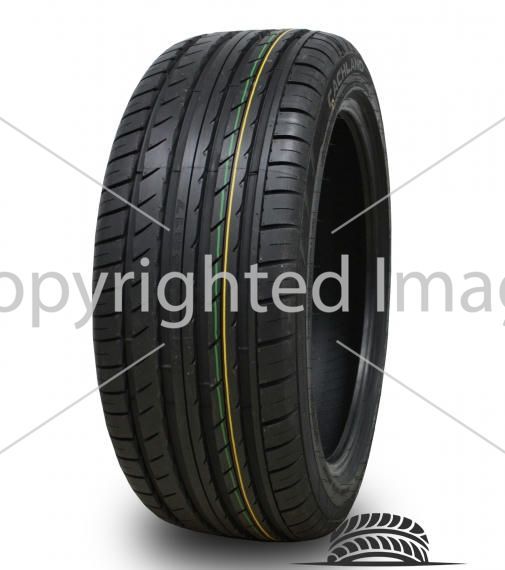 Автомобильные шины Cachland CH-861 225/40 R18 92W