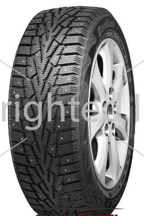 Автомобильные шины Cordiant Snow Cross 195/65 R15 95T