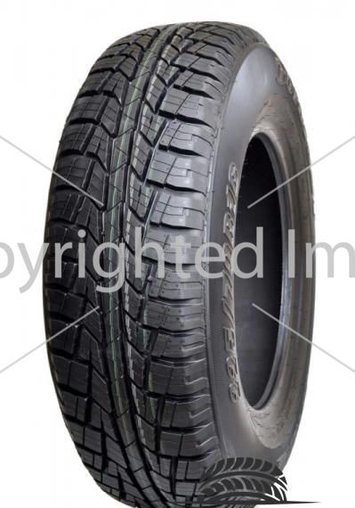 Автомобильные шины Cordiant All Terrain 235/60 R16 104T