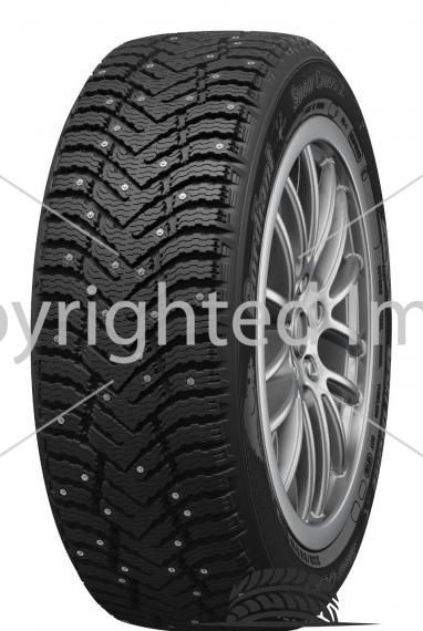 Автомобильные шины Cordiant Snow Cross 2 215/55 R17 98T