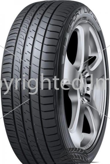 Автомобильные шины Dunlop SP Sport LM705W 185/55 R15 86V