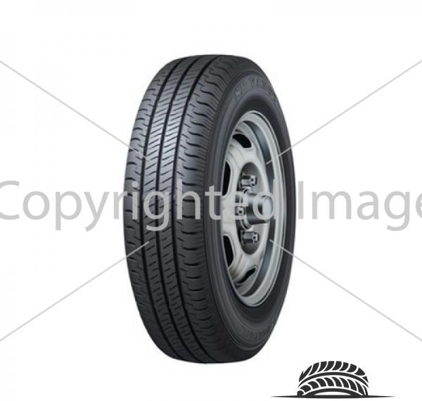 Автомобильные шины Dunlop SP Winter VAN01 205/70 R15 106/104R