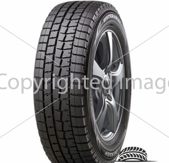 Автомобильные шины Dunlop Winter Maxx WM01 225/55 R16 99T