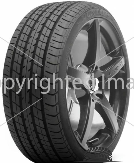 Автомобильные шины Dunlop SP Sport 2030 175/55 R15 77V