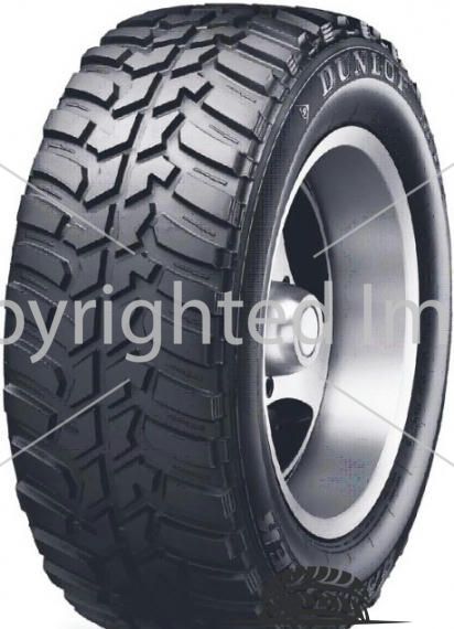 Автомобильные шины Dunlop GrandTrek MT2 265/75 R16 112/109Q