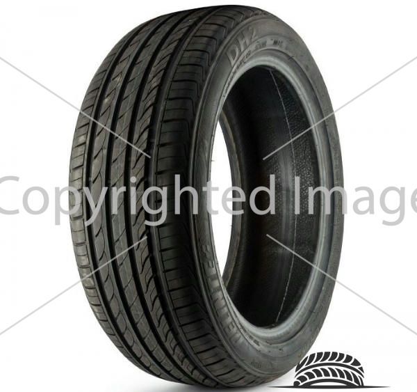 Автомобильные шины Delinte DH2 255/40 R18 99W