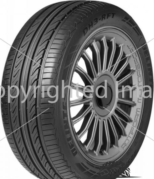 Автомобильные шины Delinte DH3 225/50 R17 94W Run Flat