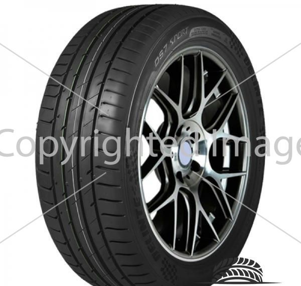 Автомобильные шины Delinte DS7 SPORT 275/35 R20 106Y