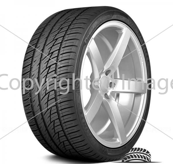 Автомобильные шины Delinte DS8 255/55 R19 111W