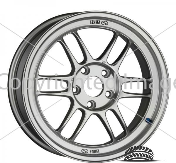 Диски ENKEI RPF1 8Jx18 ET35 d73 5x114.3 S