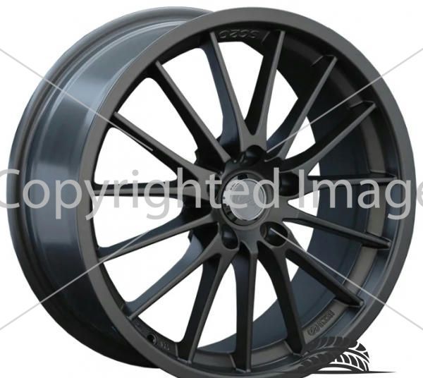 Диски ENKEI SC20 7.5Jx17 ET42 d73.1 5x114.3 BKL