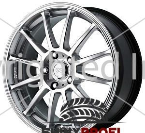 Диски ENKEI SC23 7Jx17 ET42 d57.1 5x112 HP