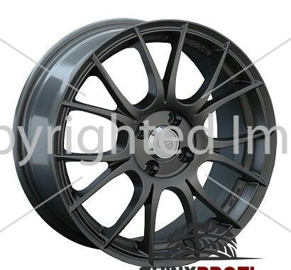 Диски ENKEI SC25 7Jx16 ET45 d54.1 4x100 MGM