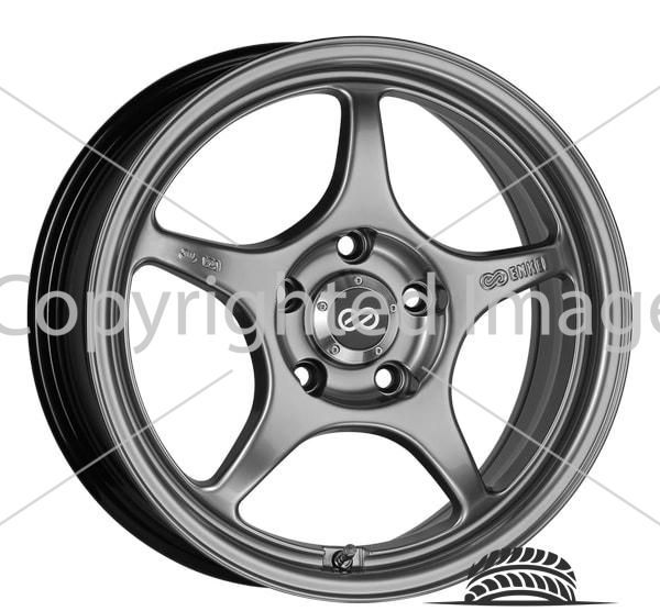 Диски ENKEI SC30 7Jx16 ET42 d73.1 5x114.3 HPB