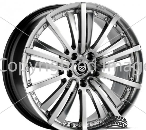 Диски ENKEI SH50 7.5Jx18 ET42 d73.1 5x114.3 MGMF