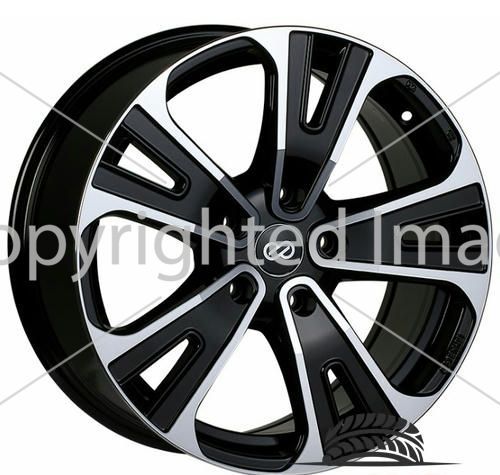 Диски ENKEI SK48 8.5Jx20 ET45 d73.1 5x114.3 BKF