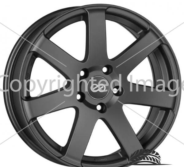 Диски ENKEI SL48 7.5Jx16 ET45 d73.1 5x114.3 BKF