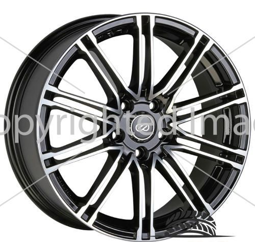 Диски ENKEI SMS01 7Jx17 ET50 d67.1 5x114.3 BKF