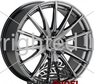 Диски ENKEI SP55 7Jx16 ET38 d67.1 5x114.3 HPB