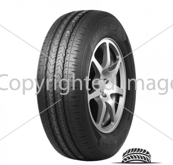 Автомобильные шины Ling Long Green-Max VAN 195/70 R15 104/102R LT