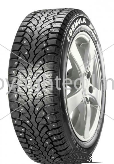 Автомобильные шины Formula Formula Ice 205/60 R16 96T