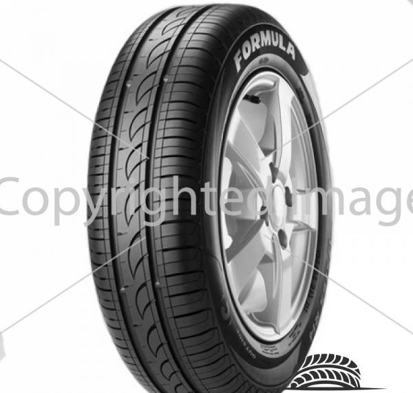 Автомобильные шины Formula Energy 225/60 R18 100H