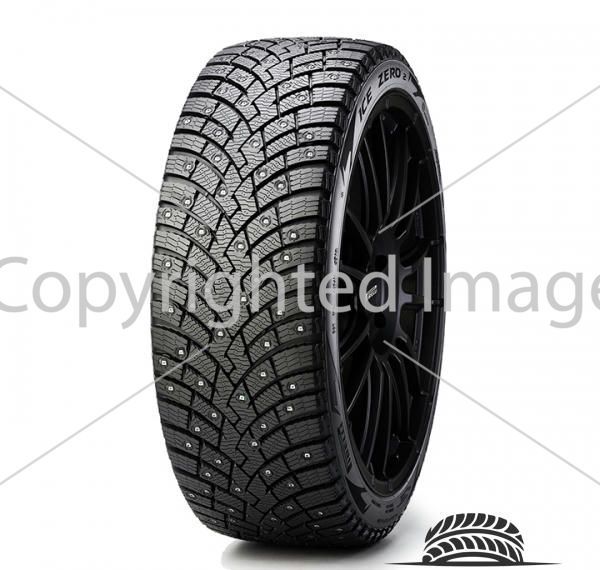 Автомобильные шины Pirelli Scorpion Ice Zero 2 285/45 R21 113H Run Flat