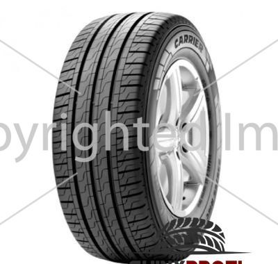 Автомобильные шины Pirelli Carrier 215/60 R17 109T