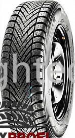 Автомобильные шины Pirelli WINTER CINTURATO 195/45 R16 84H XL