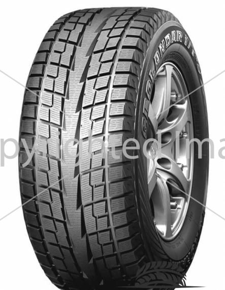 Автомобильные шины Yokohama Geolandar I/T-S G073 215/60 R17 96Q