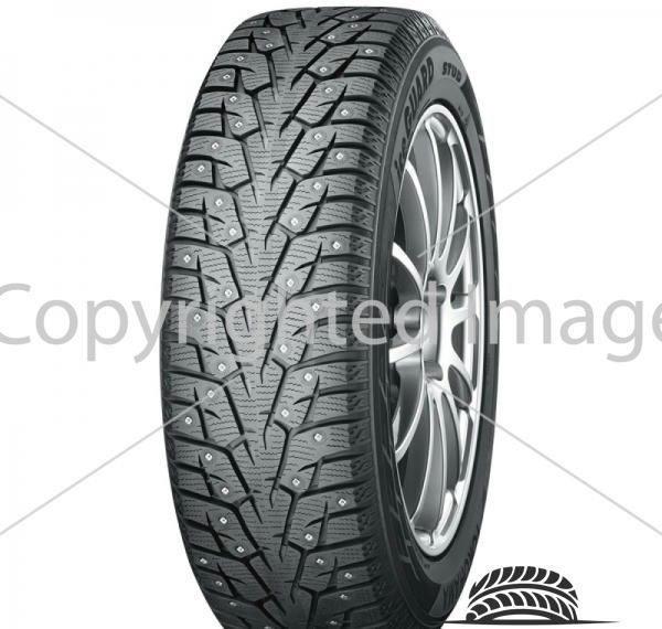 Автомобильные шины Yokohama Ice Guard IG55 215/60 R16 99T