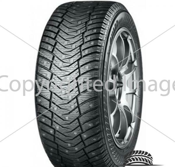 Автомобильные шины Yokohama iceGuard Stud iG65 235/65 R17 108T