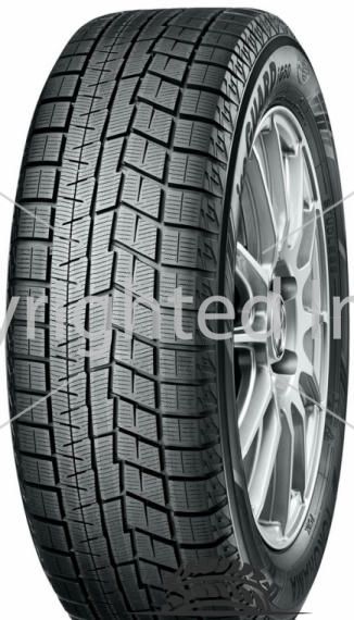 Автомобильные шины Yokohama iceGuard Studless iG60A 205/55 R17 91Q